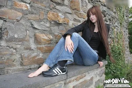 Feetperview Sockenmdchen OnlyFans Leaked Free Thumbnail Picture - #HipWFyHeHm