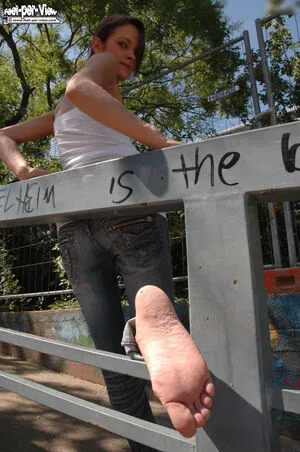 Feetperview Sockenmdchen OnlyFans Leaked Free Thumbnail Picture - #IV2ygm3ZOe