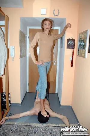 Feetperview Sockenmdchen OnlyFans Leaked Free Thumbnail Picture - #IabFgpZeQ4