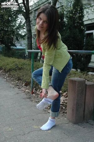 Feetperview Sockenmdchen OnlyFans Leaked Free Thumbnail Picture - #IvYDM6sZIG