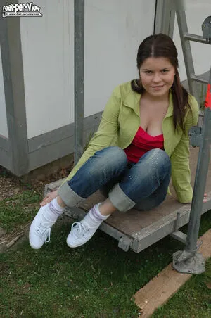 Feetperview Sockenmdchen OnlyFans Leaked Free Thumbnail Picture - #K9F9NHq5uc