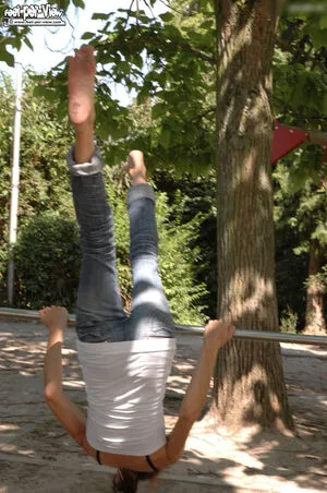 Feetperview Sockenmdchen OnlyFans Leaked Free Thumbnail Picture - #KmMpqNGDG5