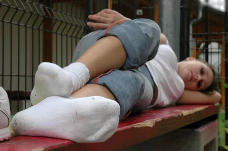 Feetperview Sockenmdchen OnlyFans Leaked Free Thumbnail Picture - #LLxH8zQfUN