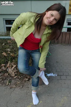 Feetperview Sockenmdchen OnlyFans Leaked Free Thumbnail Picture - #LTgfF1BIwZ