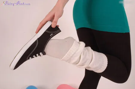 Feetperview Sockenmdchen OnlyFans Leaked Free Thumbnail Picture - #LkKXkeymO7