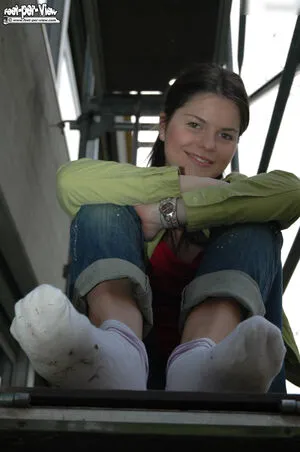 Feetperview Sockenmdchen OnlyFans Leaked Free Thumbnail Picture - #MTb36eyB3m