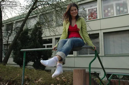 Feetperview Sockenmdchen OnlyFans Leaked Free Thumbnail Picture - #MgC53S7BBN