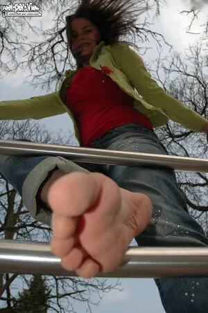 Feetperview Sockenmdchen OnlyFans Leaked Free Thumbnail Picture - #Nd9Uqk5Ee1