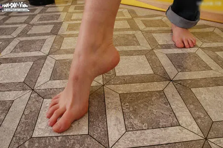 Feetperview Sockenmdchen OnlyFans Leaked Free Thumbnail Picture - #P8sd2PB20l