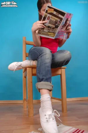 Feetperview Sockenmdchen OnlyFans Leaked Free Thumbnail Picture - #QOZ53PeH2f