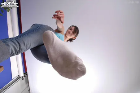 Feetperview Sockenmdchen OnlyFans Leaked Free Thumbnail Picture - #QiKXvkcv6b