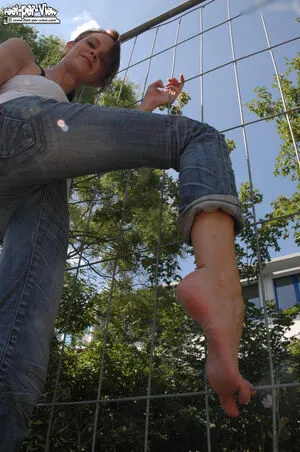 Feetperview Sockenmdchen OnlyFans Leaked Free Thumbnail Picture - #SNhyXq2q5I