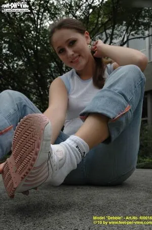 Feetperview Sockenmdchen OnlyFans Leaked Free Thumbnail Picture - #Uzb65kipc7