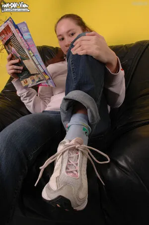 Feetperview Sockenmdchen OnlyFans Leaked Free Thumbnail Picture - #VX0cFrKwoh