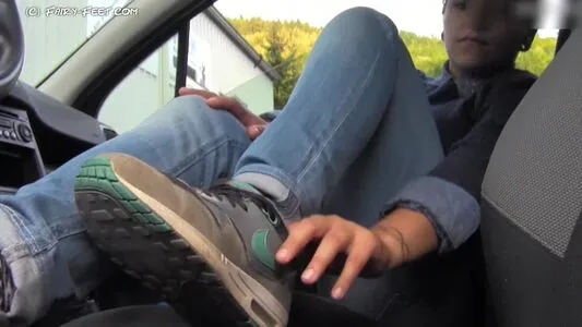 Feetperview Sockenmdchen OnlyFans Leaked Free Thumbnail Picture - #Wfb6BF0maH