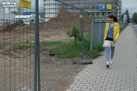 Feetperview Sockenmdchen OnlyFans Leaked Free Thumbnail Picture - #X4QIvjMgJt