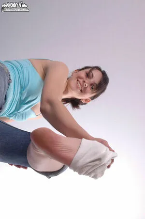 Feetperview Sockenmdchen OnlyFans Leaked Free Thumbnail Picture - #XeQYLMqG8g