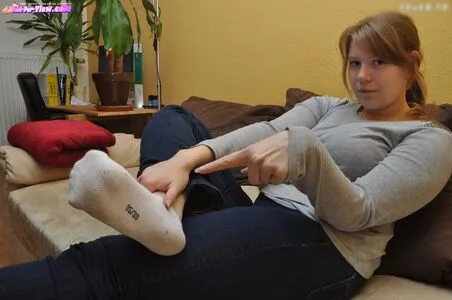 Feetperview Sockenmdchen OnlyFans Leaked Free Thumbnail Picture - #YFywUpCFtt