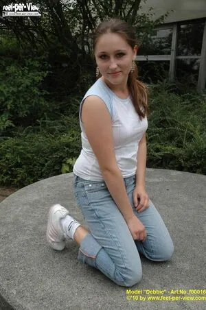 Feetperview Sockenmdchen OnlyFans Leaked Free Thumbnail Picture - #ZKrjr6Hq0R