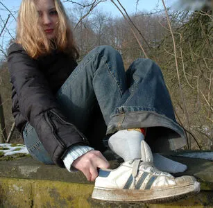 Feetperview Sockenmdchen OnlyFans Leaked Free Thumbnail Picture - #ZuJXu7ALIm