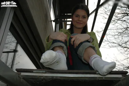 Feetperview Sockenmdchen OnlyFans Leaked Free Thumbnail Picture - #at8OiVsWvM