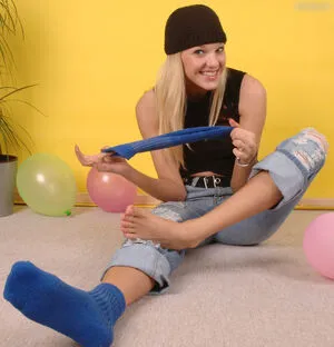 Feetperview Sockenmdchen OnlyFans Leaked Free Thumbnail Picture - #auQPQ65yAj