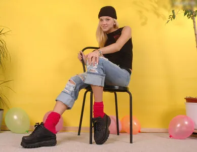 Feetperview Sockenmdchen OnlyFans Leaked Free Thumbnail Picture - #bJ8JWrYSxR