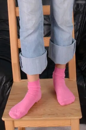 Feetperview Sockenmdchen OnlyFans Leaked Free Thumbnail Picture - #bv6KP2IErF