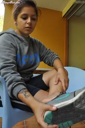 Feetperview Sockenmdchen OnlyFans Leaked Free Thumbnail Picture - #cU2EhLiO7h