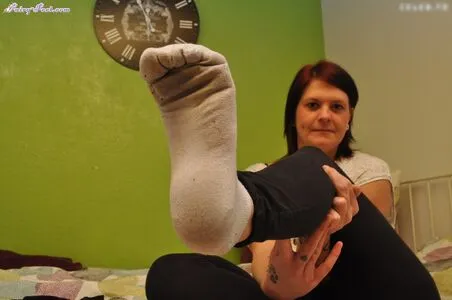 Feetperview Sockenmdchen OnlyFans Leaked Free Thumbnail Picture - #dgUVhbhToO