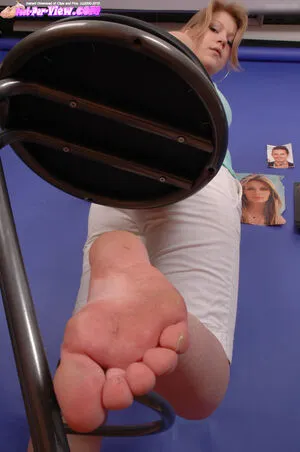 Feetperview Sockenmdchen OnlyFans Leaked Free Thumbnail Picture - #dsQuA0mntw