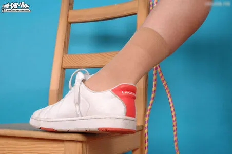 Feetperview Sockenmdchen OnlyFans Leaked Free Thumbnail Picture - #eFntDHfF8Q