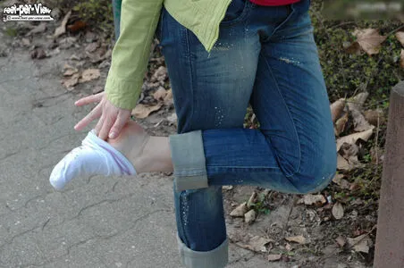 Feetperview Sockenmdchen OnlyFans Leaked Free Thumbnail Picture - #eLMwp0YZut