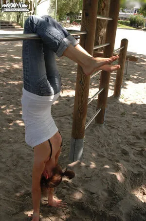 Feetperview Sockenmdchen OnlyFans Leaked Free Thumbnail Picture - #emLPBfjafs