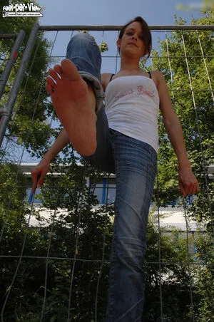 Feetperview Sockenmdchen OnlyFans Leaked Free Thumbnail Picture - #etNFTgwZX5