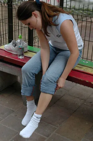 Feetperview Sockenmdchen OnlyFans Leaked Free Thumbnail Picture - #ex1Xowarsp