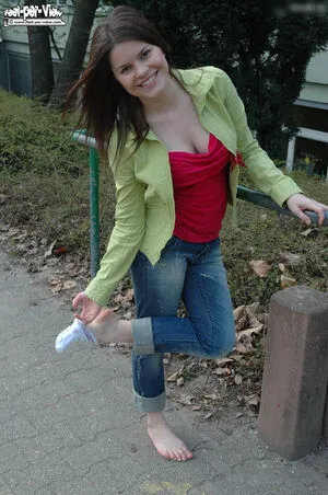 Feetperview Sockenmdchen OnlyFans Leaked Free Thumbnail Picture - #hEP6KTfaNY