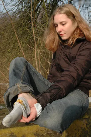 Feetperview Sockenmdchen OnlyFans Leaked Free Thumbnail Picture - #i5SmAftj6t