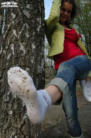 Feetperview Sockenmdchen OnlyFans Leaked Free Thumbnail Picture - #i9ogdLRPCW