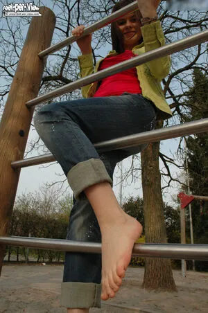 Feetperview Sockenmdchen OnlyFans Leaked Free Thumbnail Picture - #jXEWjfZl5H