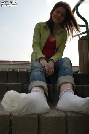 Feetperview Sockenmdchen OnlyFans Leaked Free Thumbnail Picture - #joKmmVKu6k