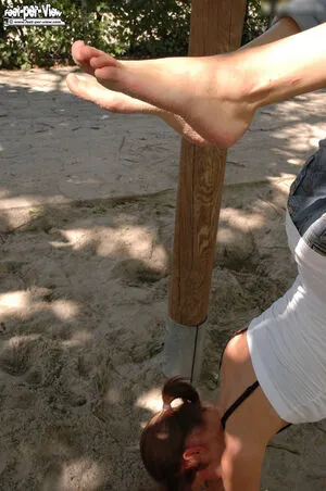 Feetperview Sockenmdchen OnlyFans Leaked Free Thumbnail Picture - #lssrv0nYYT