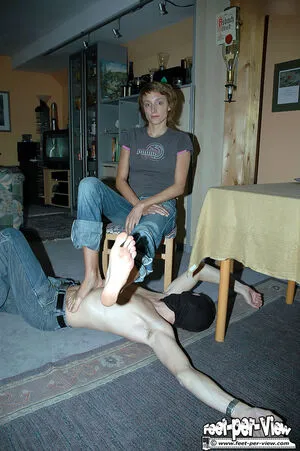 Feetperview Sockenmdchen OnlyFans Leaked Free Thumbnail Picture - #o4yRDOofgI