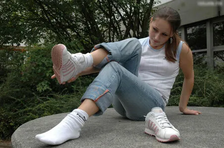 Feetperview Sockenmdchen OnlyFans Leaked Free Thumbnail Picture - #oegAtY9lPn
