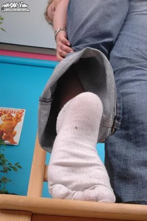 Feetperview Sockenmdchen OnlyFans Leaked Free Thumbnail Picture - #p4kubfsl33
