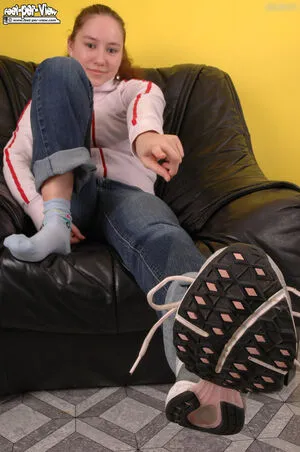 Feetperview Sockenmdchen OnlyFans Leaked Free Thumbnail Picture - #p83RHVKGHO