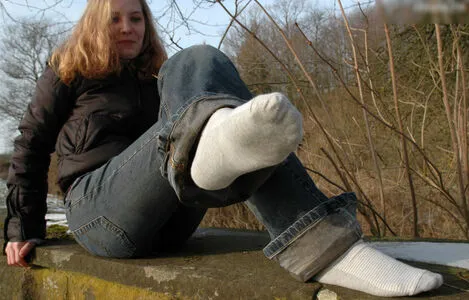 Feetperview Sockenmdchen OnlyFans Leaked Free Thumbnail Picture - #piemNknEql