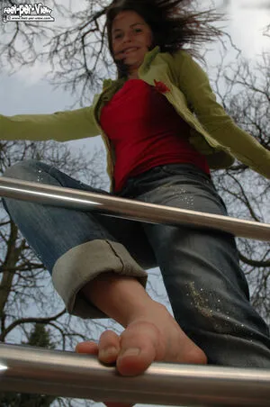 Feetperview Sockenmdchen OnlyFans Leaked Free Thumbnail Picture - #rLLWklocGF