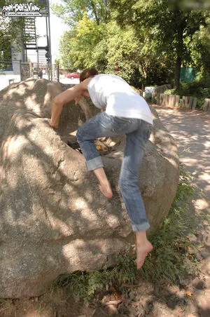 Feetperview Sockenmdchen OnlyFans Leaked Free Thumbnail Picture - #rrBsxqtpem