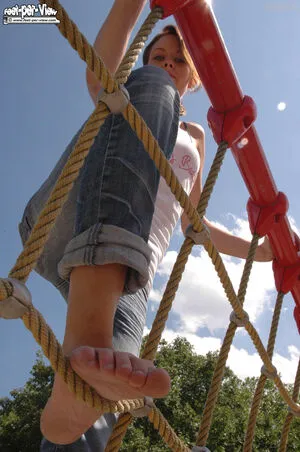 Feetperview Sockenmdchen OnlyFans Leaked Free Thumbnail Picture - #sWAbyUYEEX